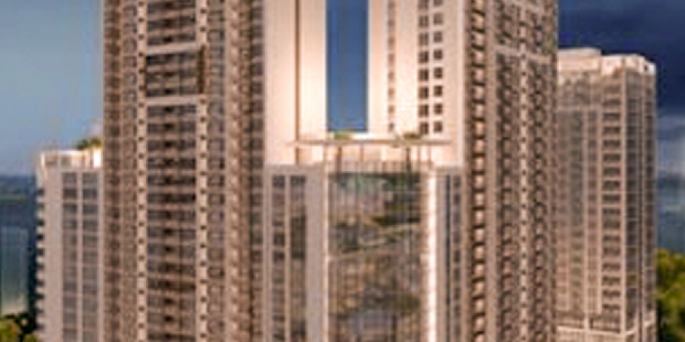 DỰ ÁN CHUNG CƯ TP HCM