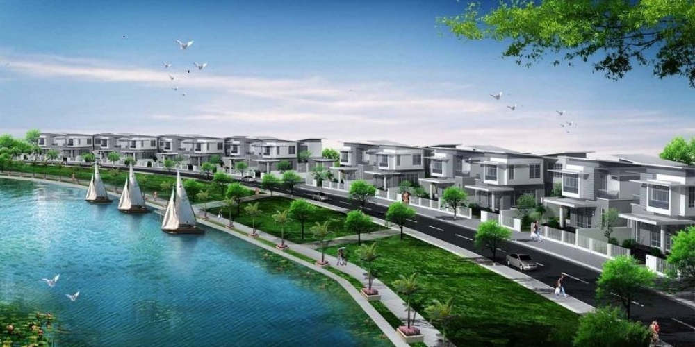 DỰ ÁN BẤT ĐỘNG SẢN HCM CTY