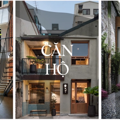 Cải Tạo Nhà Trọn Gói TP HCM