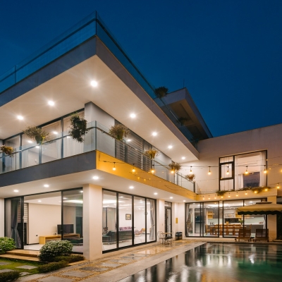 Dịch Vụ Sữa Chữa Nhà Trọn Gói