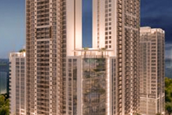 DỰ ÁN CHUNG CƯ TP HCM