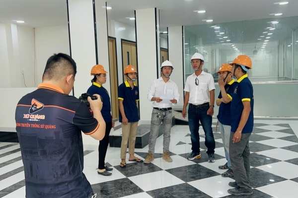 Dấu ấn mỗi ngày